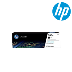 HP 205A Black Original LaserJet Toner Cartr