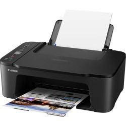 CANON Jet d encre Pixma TS3440 MFP Wifi Black