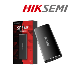 DISQUE DUR HIKSEMI ESSD 512GB USB TYPEC ANTICHOC