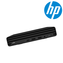 HP 260 G9 DM i5 8GB 512SSD DOS 3Y