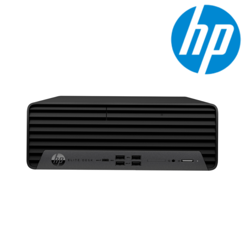 HP Elite SFF 600 G9 i5 8GB 256SSD W11P 3Y