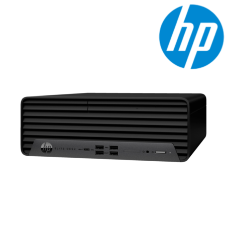 HP Elite SFF 600 G9 i7 16GB 512SSD W11P 3Y