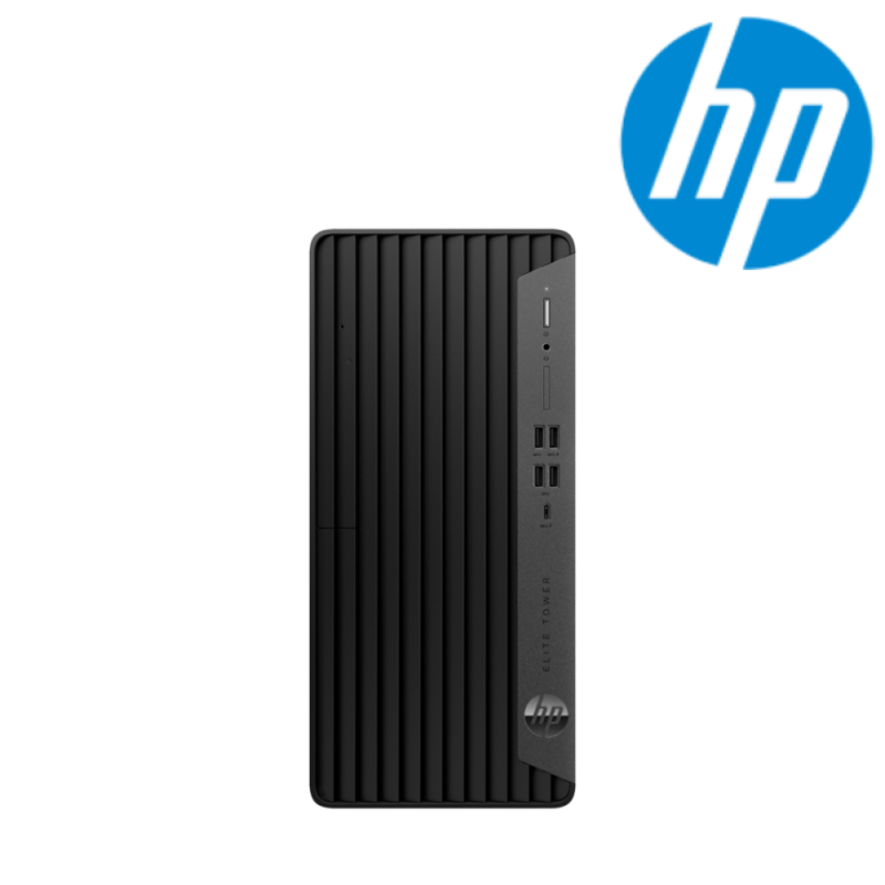 HP Elite TWR 600 G9 i7 16GB 512SSD W11P 3Y