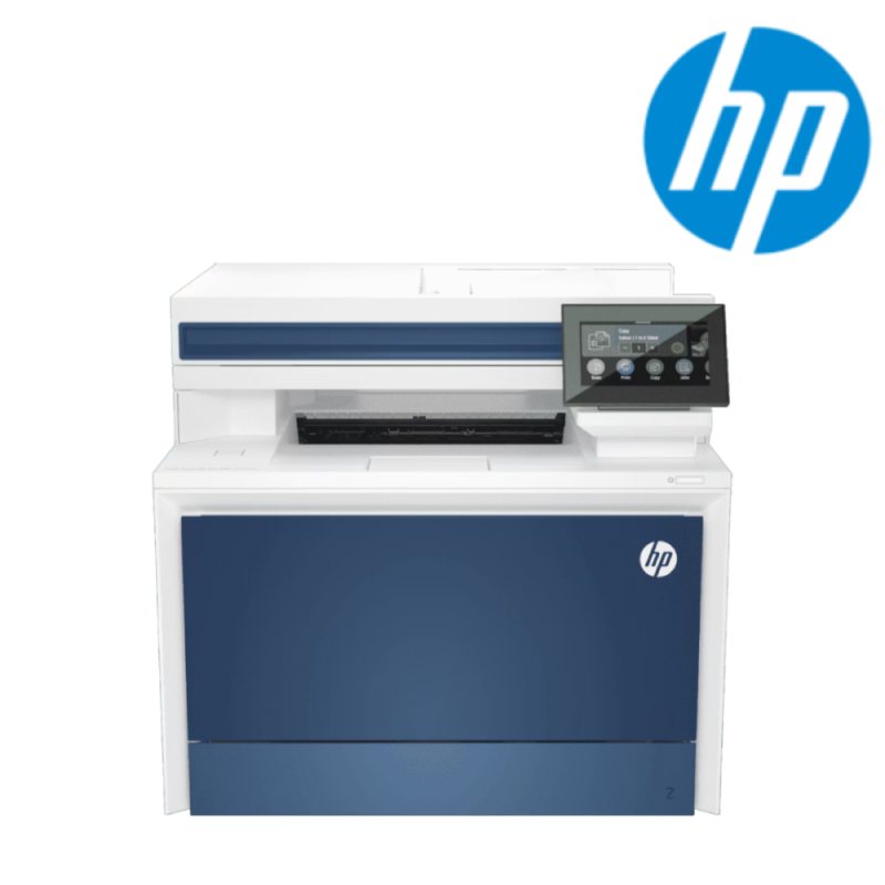 HP Color LaserJet Pro MFP 4303dw