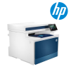 HP Color LaserJet Pro MFP 4303fdn