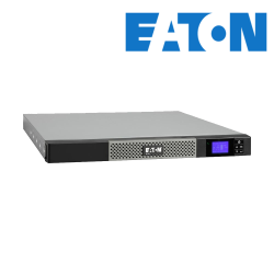 Eaton 5P 1150 VA RACK 1U 3ans