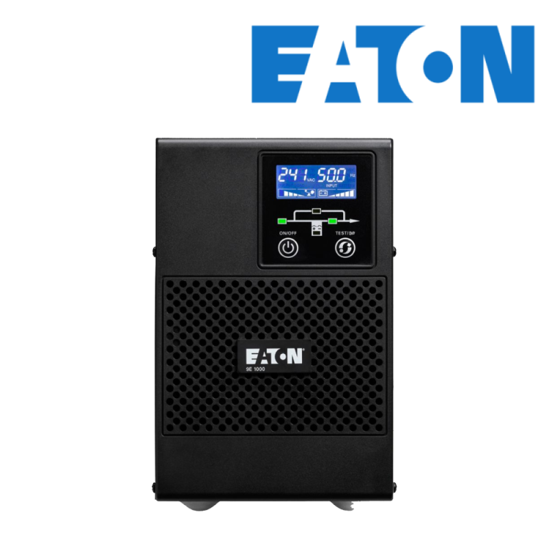 Eaton 9E 1000i