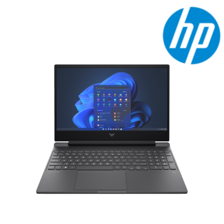 HP VICTUS 15 i7 16GB 512SSD RTX 4050 6GB W11H 1Y