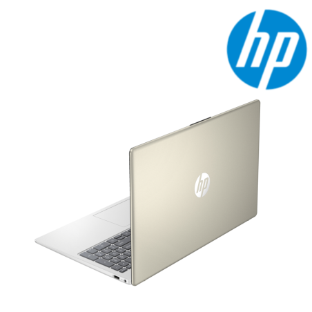 HP 15 N100 4GB 256SSD W11H GOLD 1Y