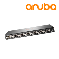 Aruba 2930F 48G 4SFP  Swch