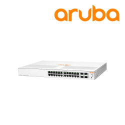 Aruba IOn 1930 24G 4SFP  Switch