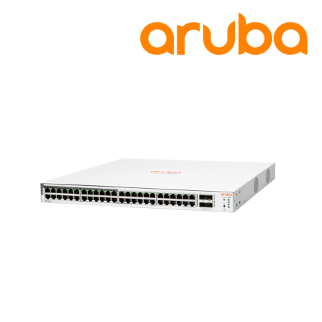 Aruba IOn 1830 48G 4SFP 370W Sw