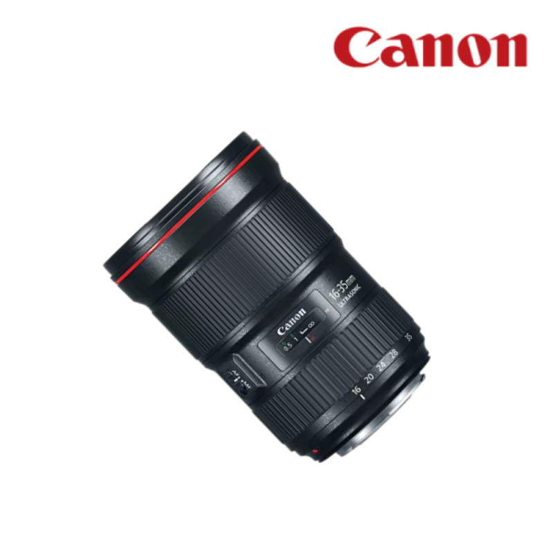 CANON Objectif EF 16-35mm f 2.8L III USM