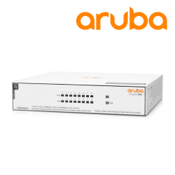 Aruba Instant On 1430 8G CL4 PoE 64W Switch