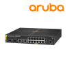 Aruba 6000 12G CL4 2SFP 139W Switch