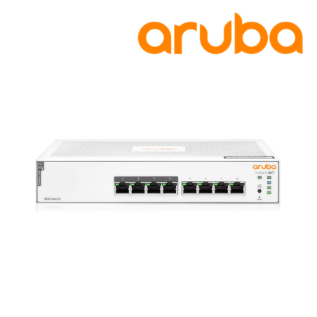 Aruba IOn 1830 8G 65W Sw