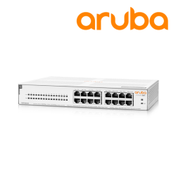 Aruba Instant On 1430 16G CL4 PoE 124W Switch