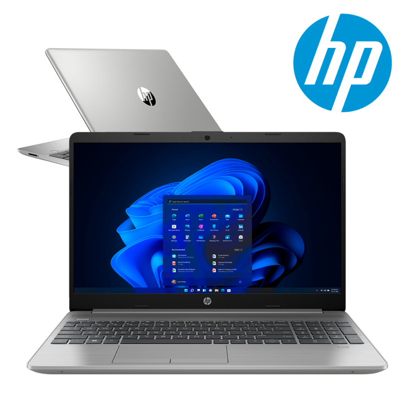 HP 250 G9 i3 4GB 256SSD DOS 1Y