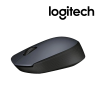 LOGITECH SOURIS M170 Wireless - GREY-K - 2.4GHZ.