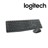 LOGITECH COMBO CLAVIER SOURIS MK235 Wireless - GRE