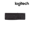 LOGITECH CLAVIER K120 Corded - FRA - USB