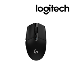 LOGITECH SOURIS GAMING G305 LIGHTSPEED Wireless -