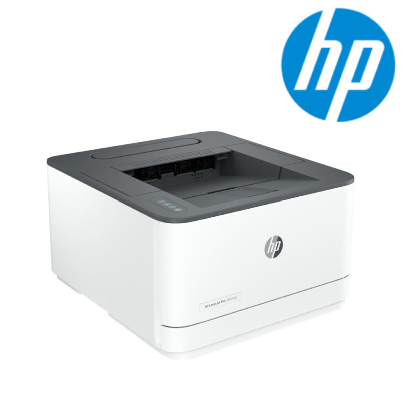 HP LaserJet Pro 3003dn