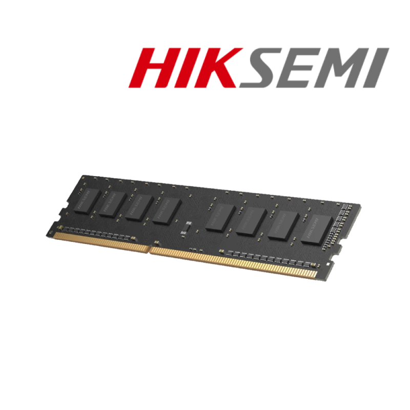 RAM HIKSEMI DDR5 4800MHz 16GB  UDIMM