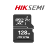 MICROSD HIKSEMI 128GB CLASS 10 V30 ADAPTER 7YW