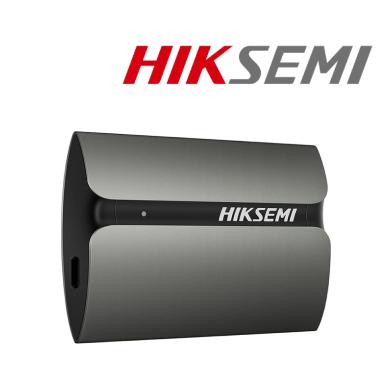 DISQUE DUR HIKSEMI ESSD 2TB USB TYPEC RAPIDE