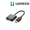 Ugreen DP Male To VGA Female Converter 1080P 60Hz