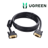 Ugreen Cable VGA Male to Male 3M