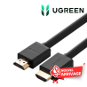 Ugreen Cable HDMI Male to Male 2M