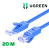 Ugreen Cable Ethernet CAT6 20M