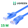 Ugreen Cable Ethernet CAT6 15M