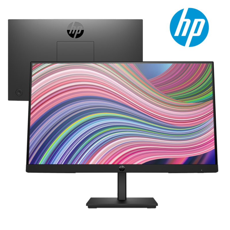 ECRAN HP P22 G5 FHD 