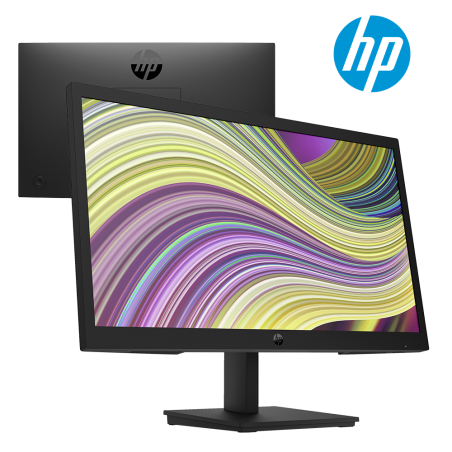 ECRAN HP P22v G5 FHD