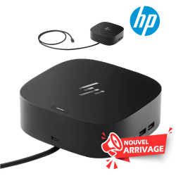 HP USB-C Dock G5