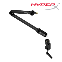 Support Micro   Cam HyperX Caster Mic   Camera Arm