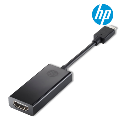 HP USB-C to HDMI 2.0 Adapter