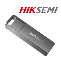 CLE USB HIKSEMI 32GB USB 3.2 TYPE A METAL