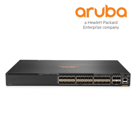 Aruba 6300M 24SFP  4SFP56 Swch