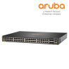 Aruba 6200F 48G CL4 PoE 4SFP  370W Switch 