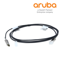 Aruba 10G SFP  to SFP  3m DAC Cable