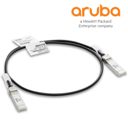 Aruba 10G SFP  to SFP  1m DAC Cable