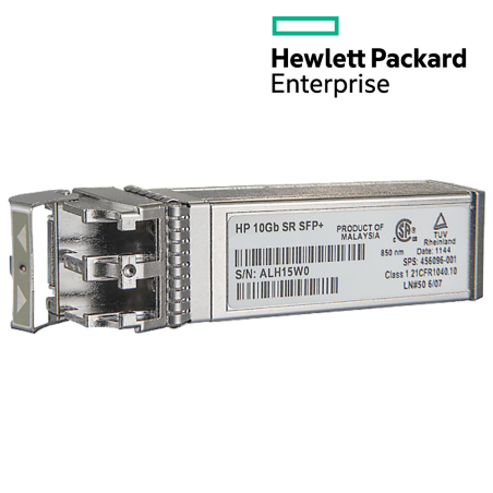 HPE BLc 10G SFP  SR Transceiver