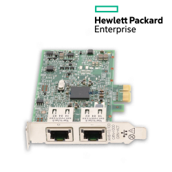 HPE 1GbE 2p BASE-T BCM5720 Adptr