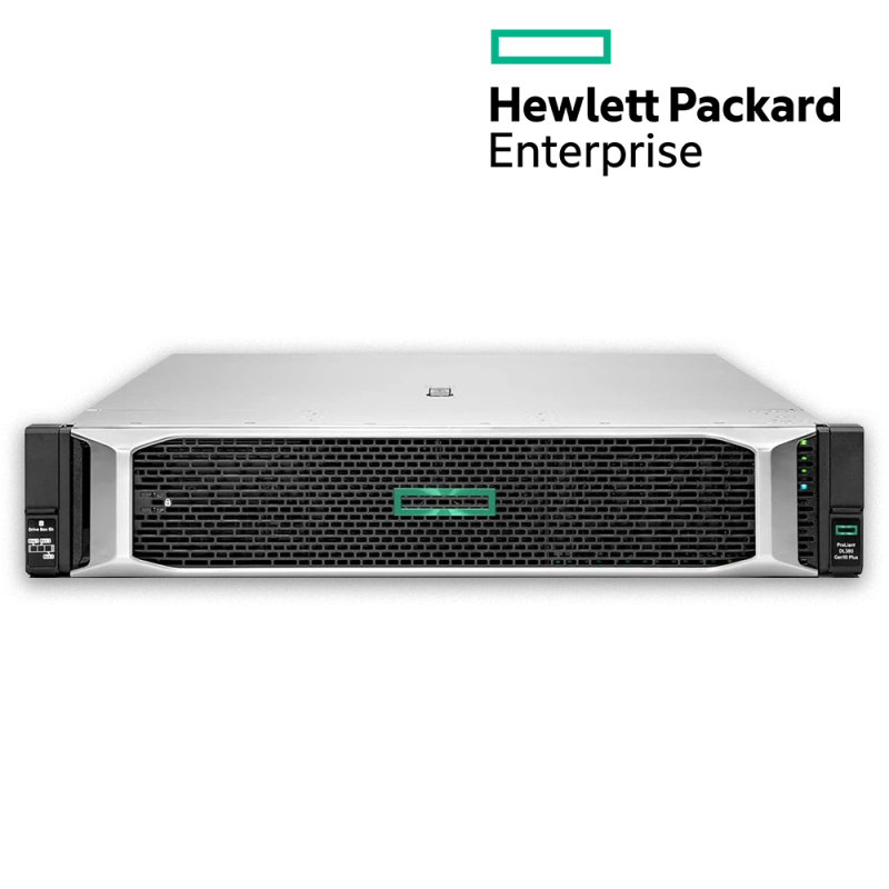 HPE ProLiantDL380 Gen10  Intel Xeon-S 4314 16-Core