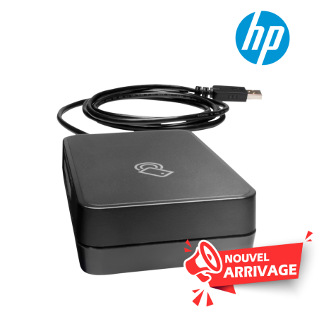 HP Jetdirect 3100w BLE NFC Wireless Accy