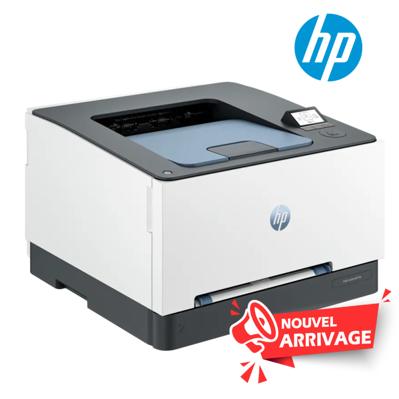 HP Color LaserJet Pro 3203dw